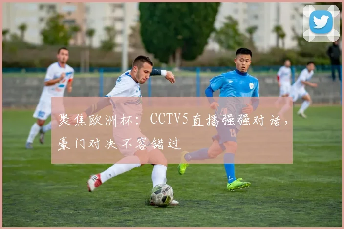 聚焦欧洲杯：CCTV5直播强强对话，豪门对决不容错过